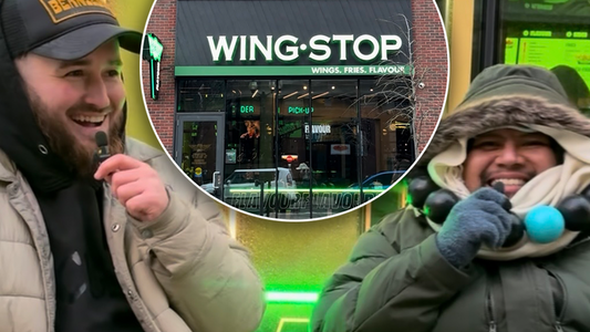 Do You Want My Free Wings?